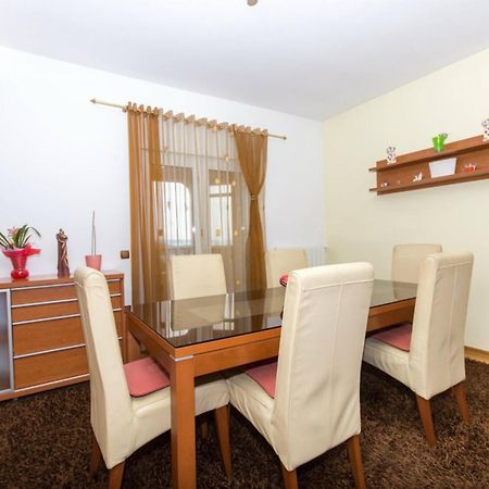Apartments Meri سيغيت فغانييتْسا المظهر الخارجي الصورة