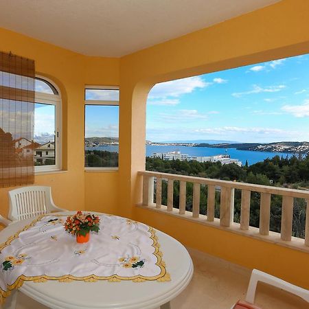 Apartments Meri سيغيت فغانييتْسا المظهر الخارجي الصورة
