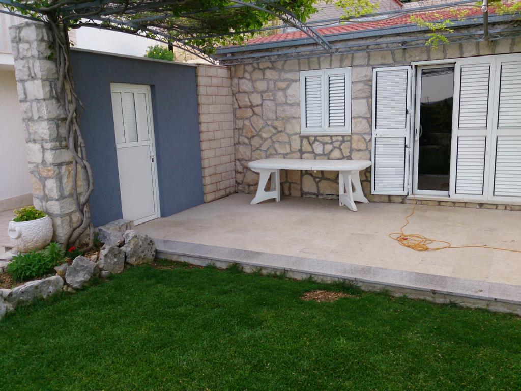 Apartments Meri سيغيت فغانييتْسا المظهر الخارجي الصورة