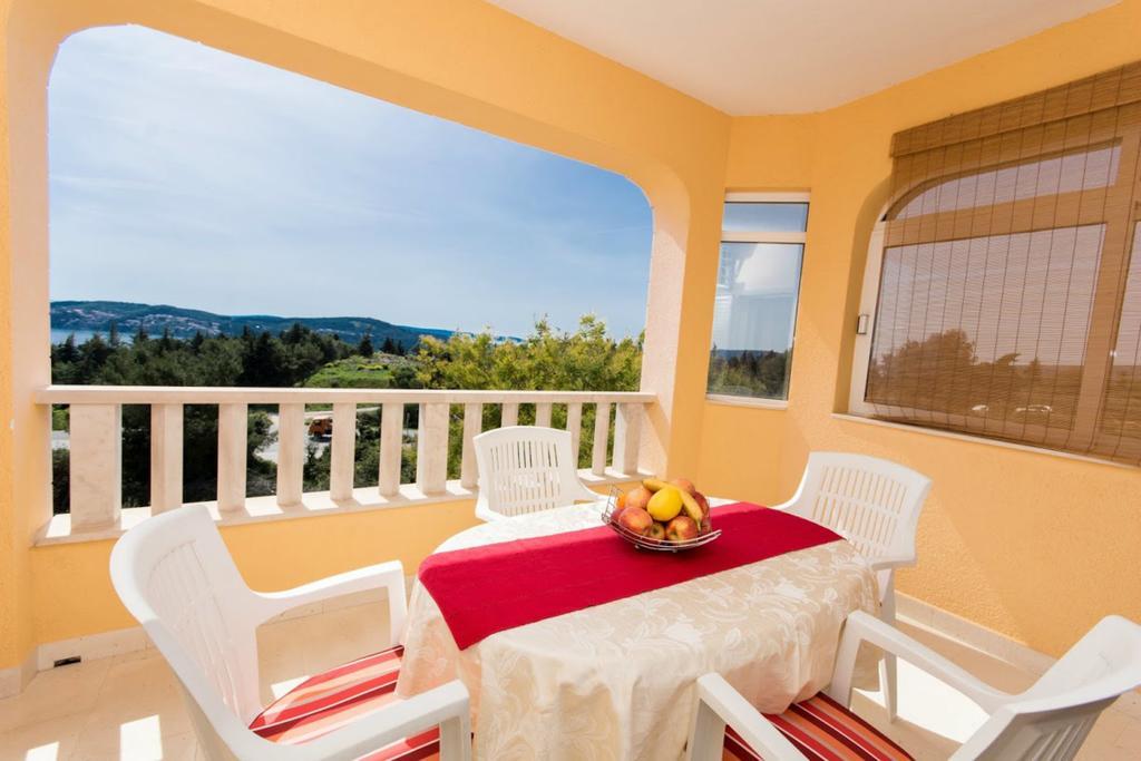 Apartments Meri سيغيت فغانييتْسا المظهر الخارجي الصورة