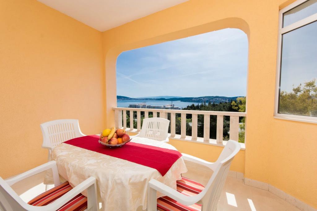 Apartments Meri سيغيت فغانييتْسا المظهر الخارجي الصورة