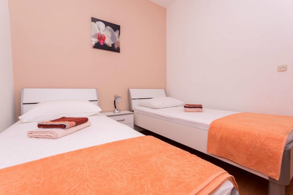 Apartments Meri سيغيت فغانييتْسا المظهر الخارجي الصورة