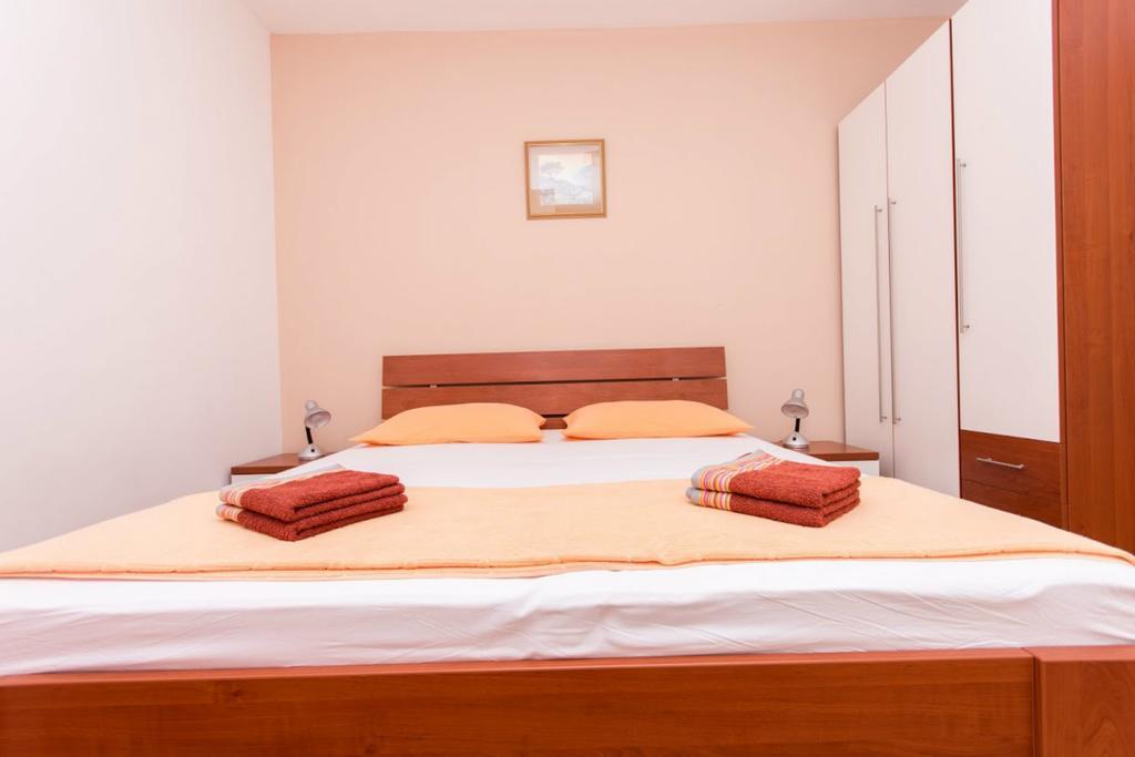 Apartments Meri سيغيت فغانييتْسا المظهر الخارجي الصورة