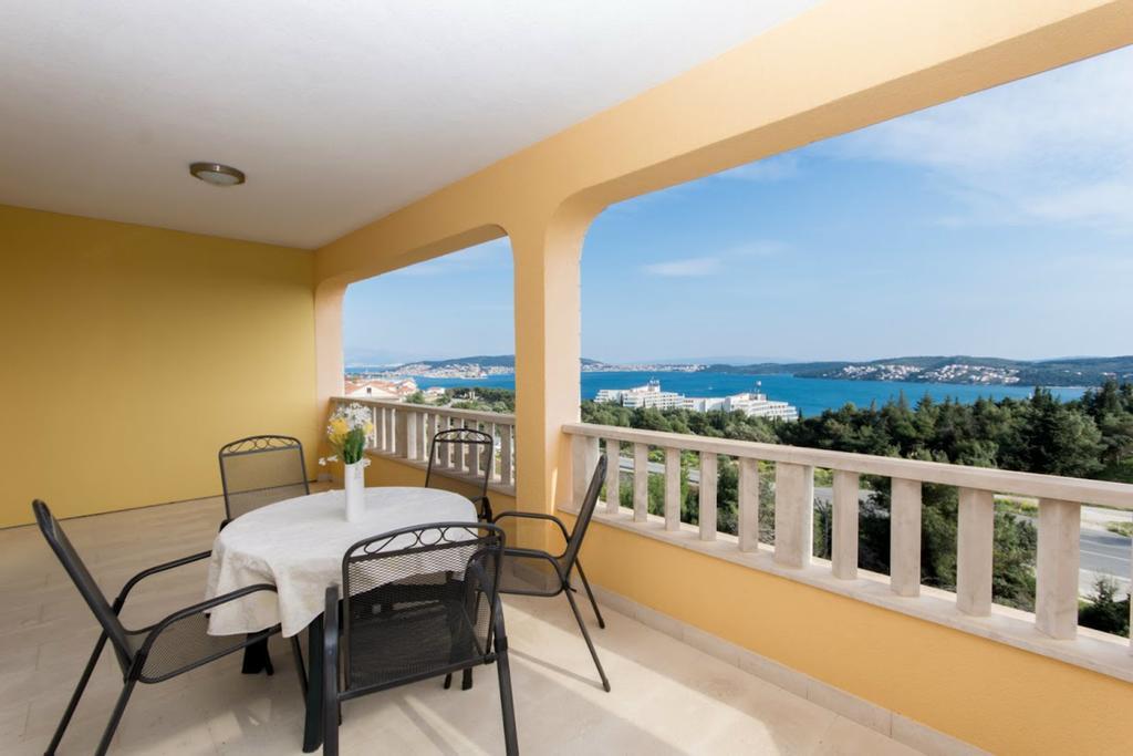 Apartments Meri سيغيت فغانييتْسا المظهر الخارجي الصورة