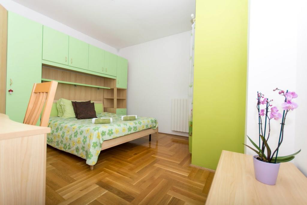 Apartments Meri سيغيت فغانييتْسا المظهر الخارجي الصورة