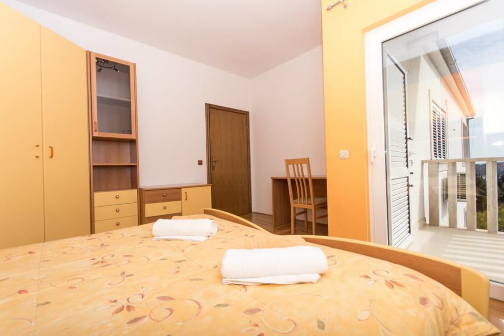 Apartments Meri سيغيت فغانييتْسا المظهر الخارجي الصورة
