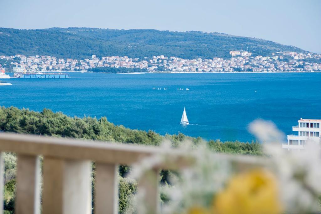 Apartments Meri سيغيت فغانييتْسا المظهر الخارجي الصورة