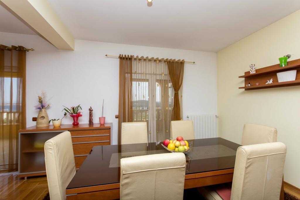 Apartments Meri سيغيت فغانييتْسا المظهر الخارجي الصورة
