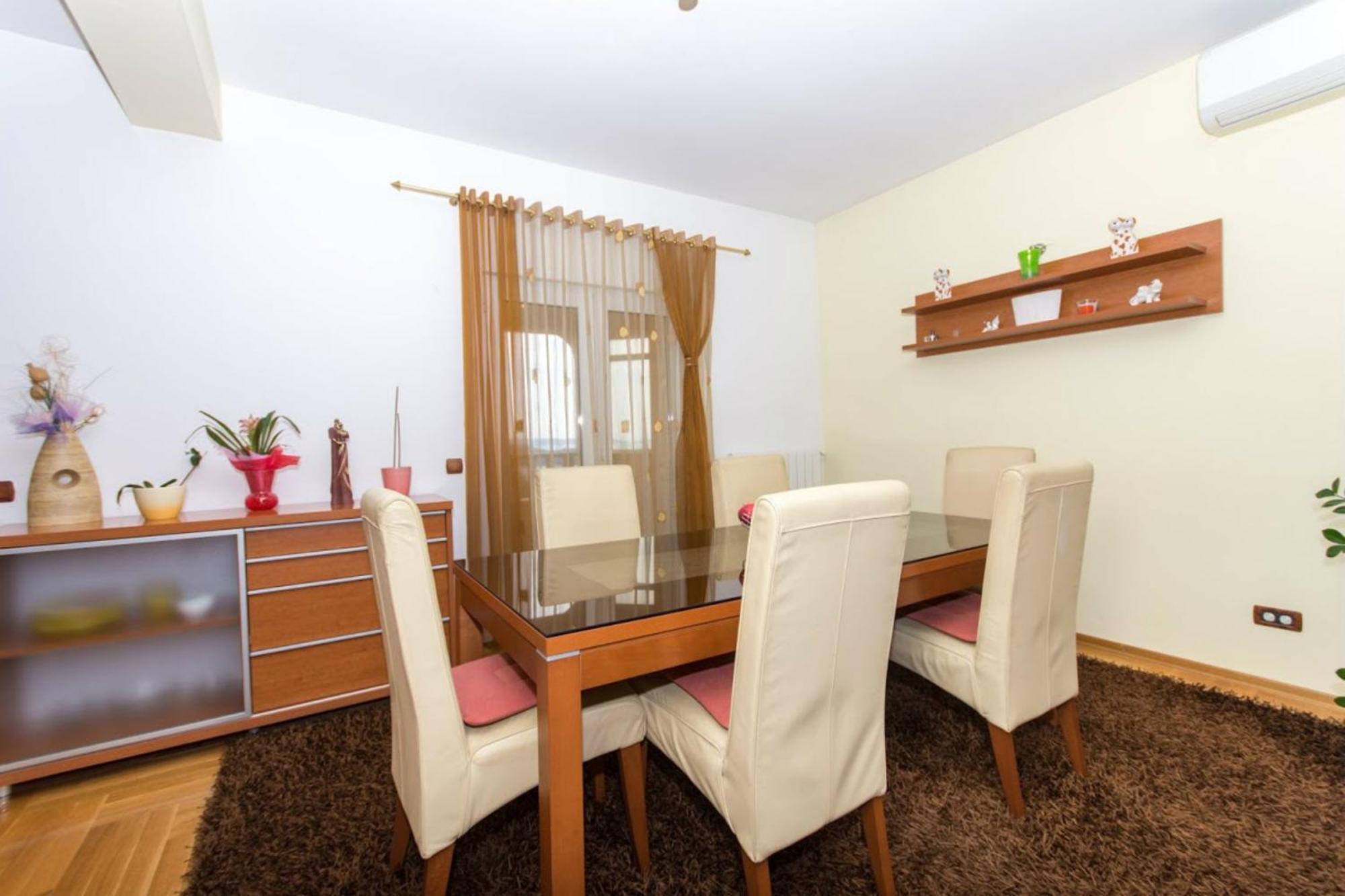 Apartments Meri سيغيت فغانييتْسا المظهر الخارجي الصورة