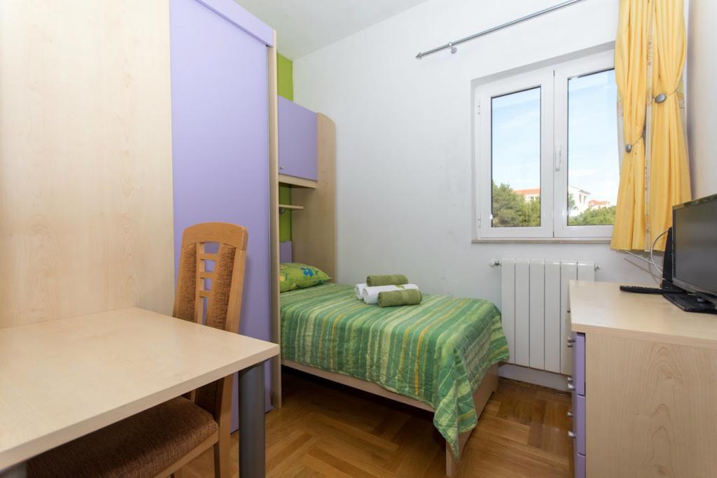 Apartments Meri سيغيت فغانييتْسا المظهر الخارجي الصورة