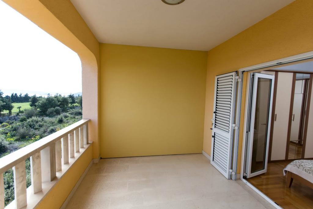 Apartments Meri سيغيت فغانييتْسا المظهر الخارجي الصورة