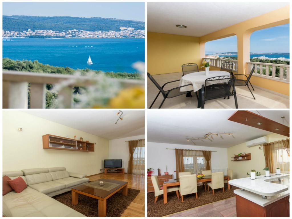 Apartments Meri سيغيت فغانييتْسا المظهر الخارجي الصورة