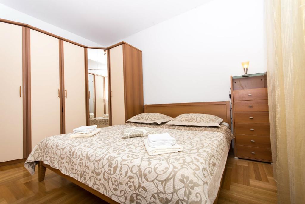 Apartments Meri سيغيت فغانييتْسا المظهر الخارجي الصورة