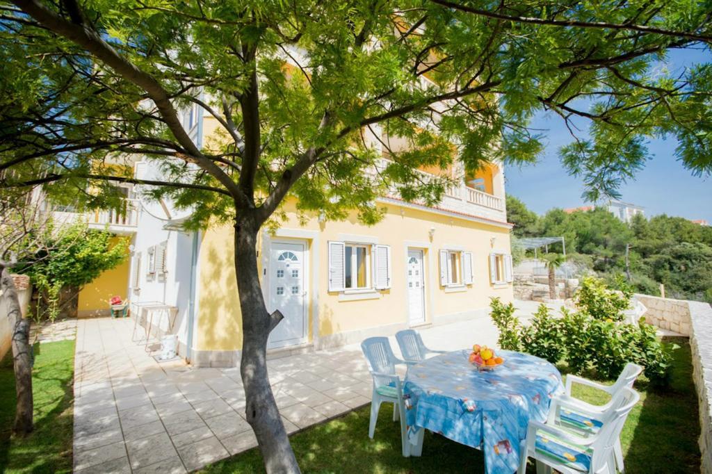 Apartments Meri سيغيت فغانييتْسا المظهر الخارجي الصورة