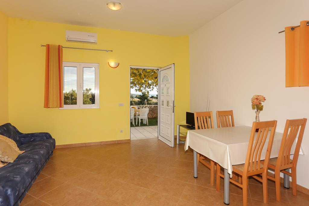Apartments Meri سيغيت فغانييتْسا المظهر الخارجي الصورة