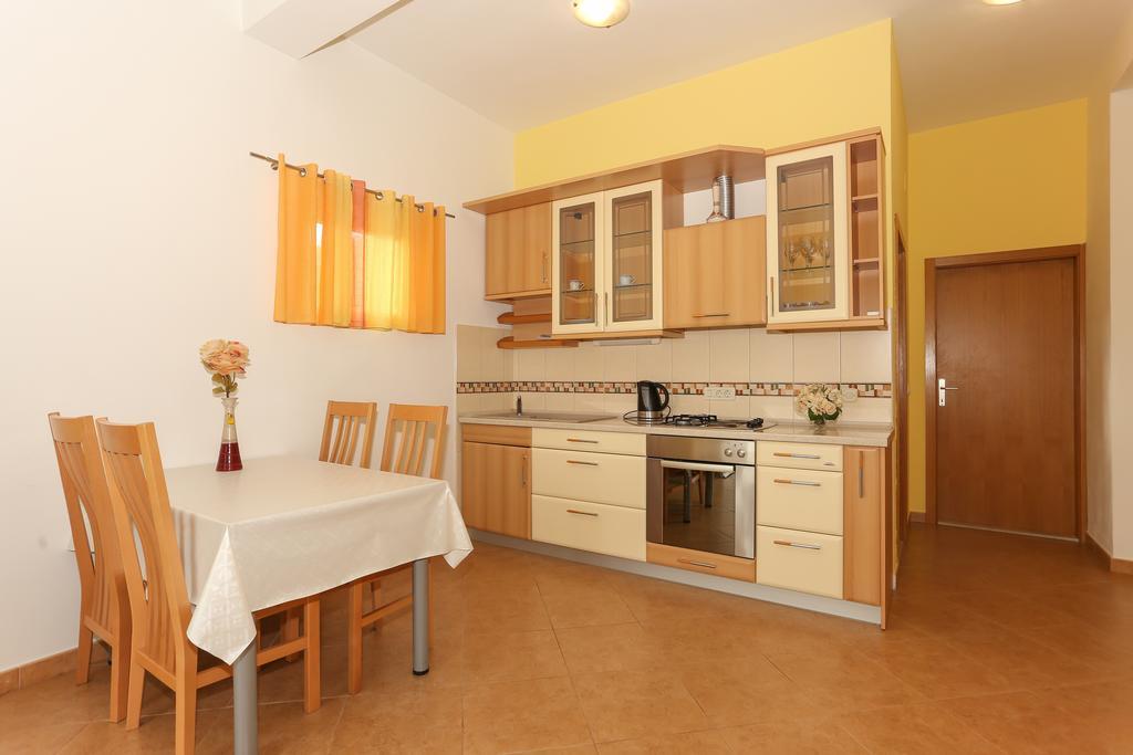 Apartments Meri سيغيت فغانييتْسا المظهر الخارجي الصورة