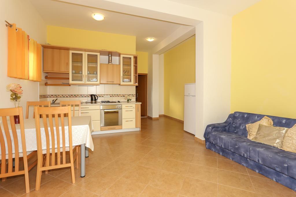 Apartments Meri سيغيت فغانييتْسا المظهر الخارجي الصورة