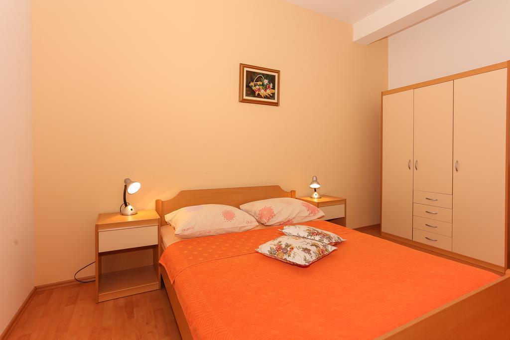 Apartments Meri سيغيت فغانييتْسا المظهر الخارجي الصورة