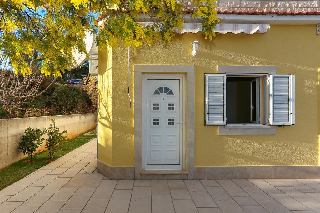 Apartments Meri سيغيت فغانييتْسا المظهر الخارجي الصورة
