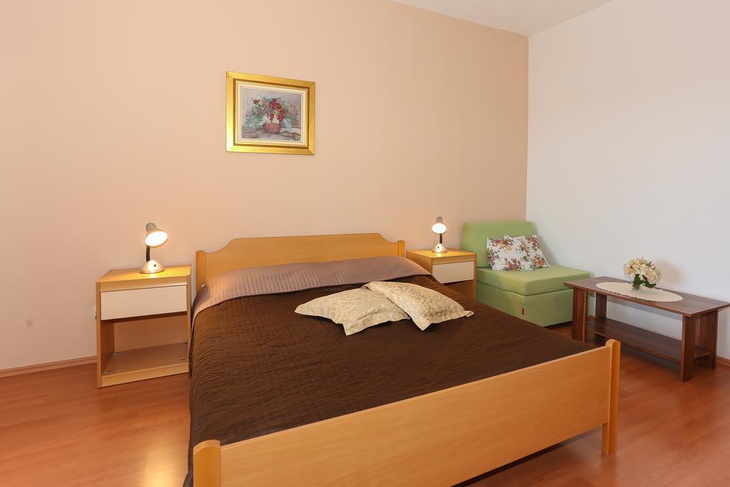Apartments Meri سيغيت فغانييتْسا المظهر الخارجي الصورة
