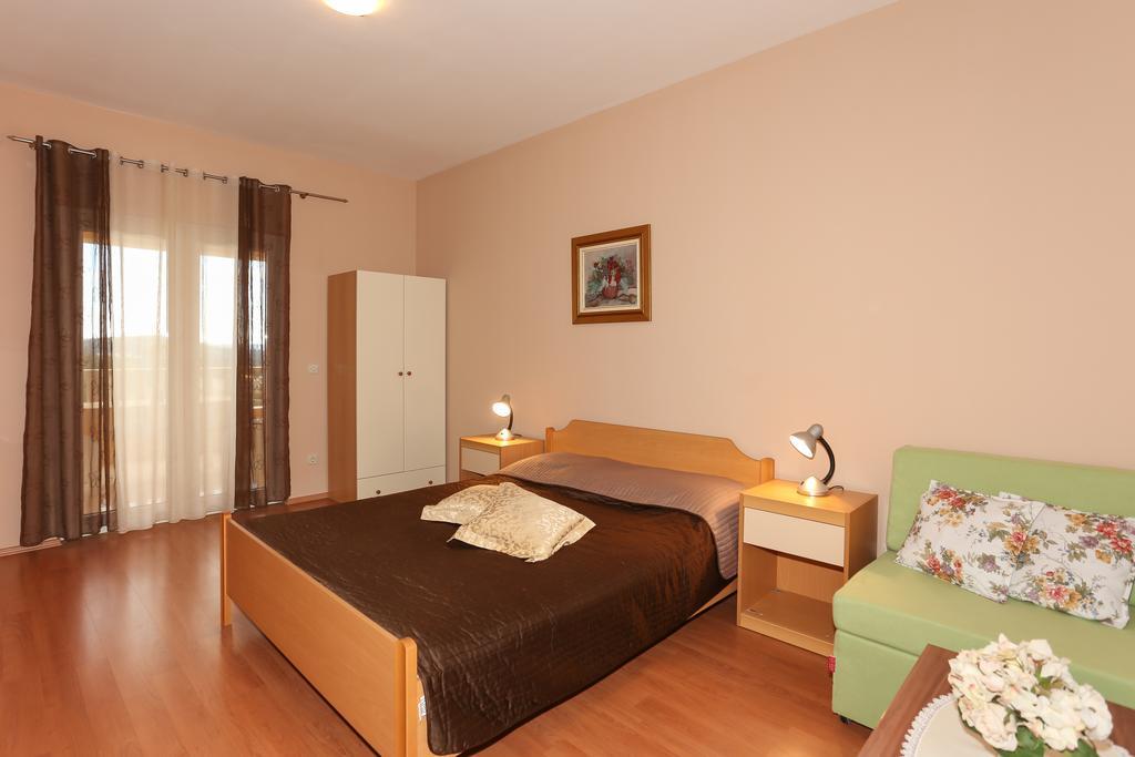 Apartments Meri سيغيت فغانييتْسا المظهر الخارجي الصورة