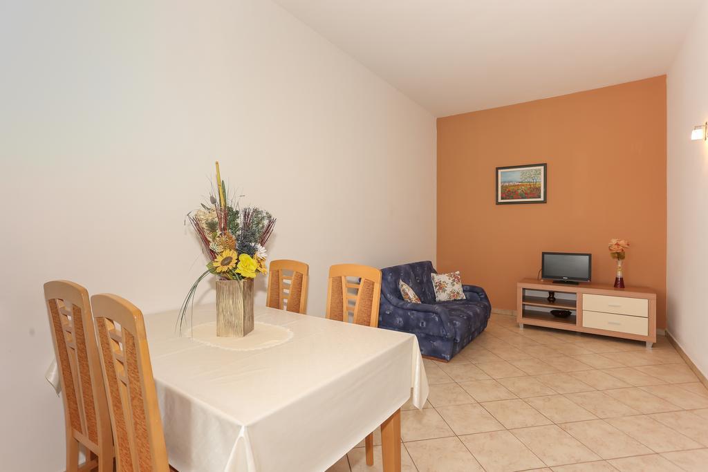 Apartments Meri سيغيت فغانييتْسا المظهر الخارجي الصورة