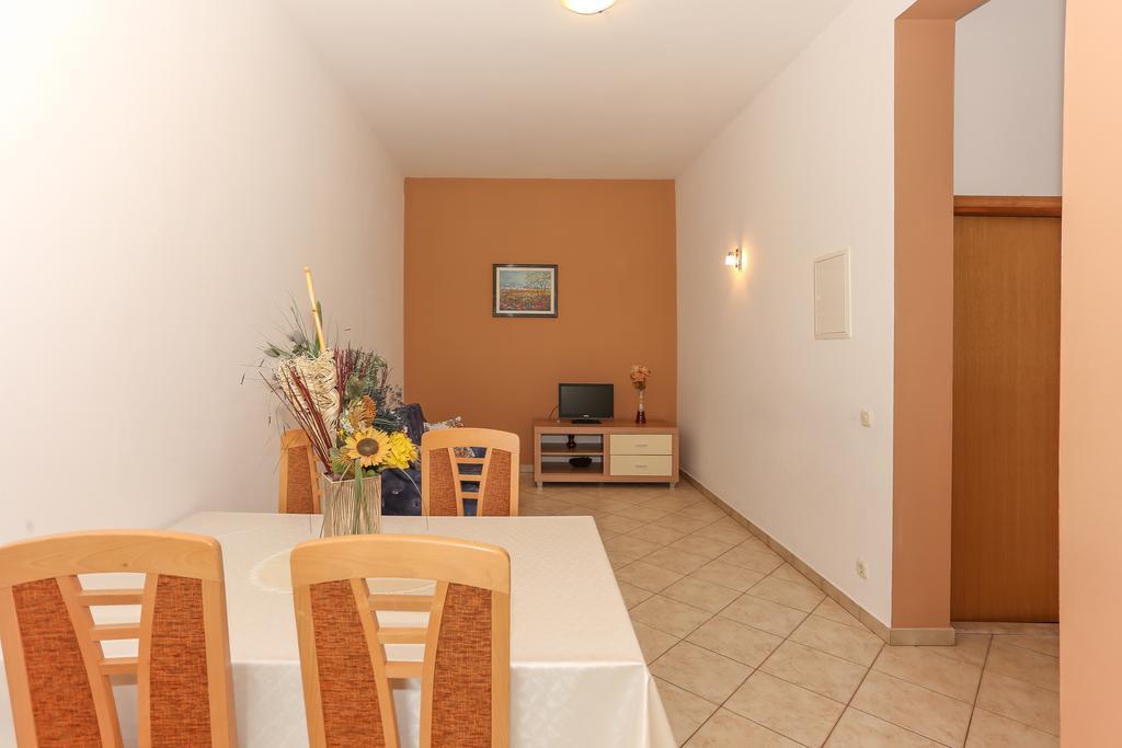 Apartments Meri سيغيت فغانييتْسا المظهر الخارجي الصورة