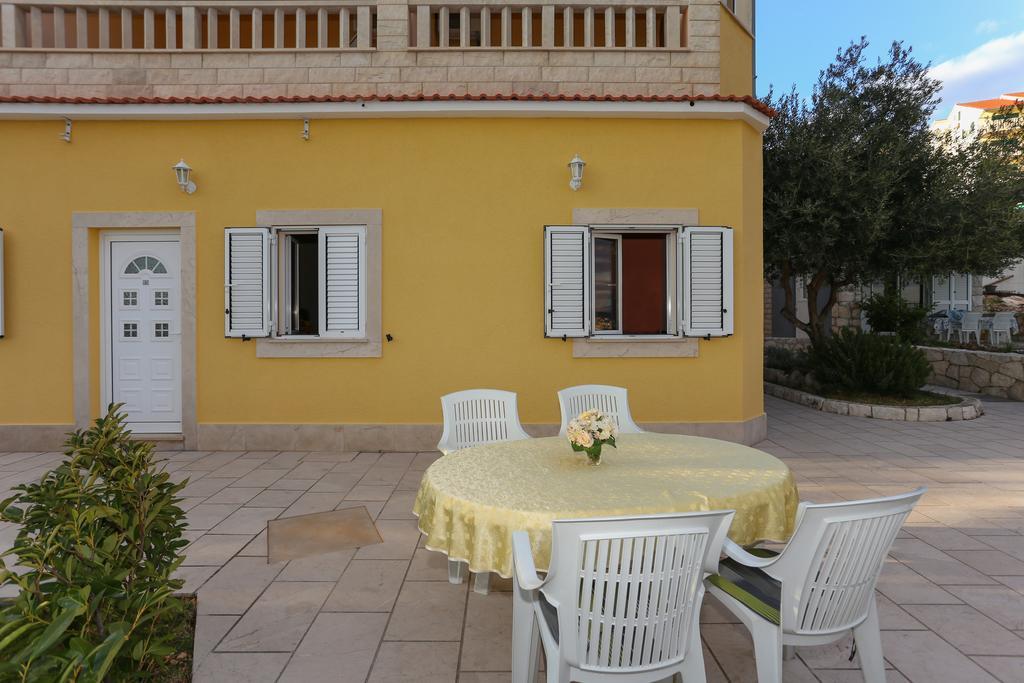 Apartments Meri سيغيت فغانييتْسا المظهر الخارجي الصورة
