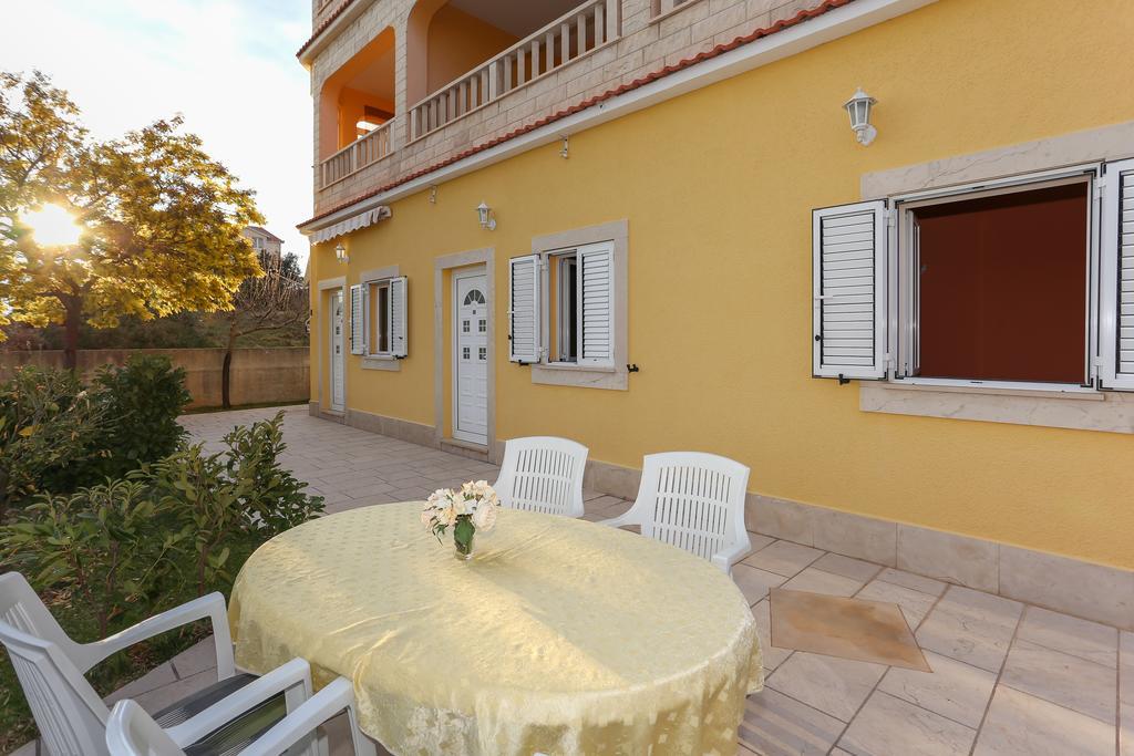 Apartments Meri سيغيت فغانييتْسا المظهر الخارجي الصورة