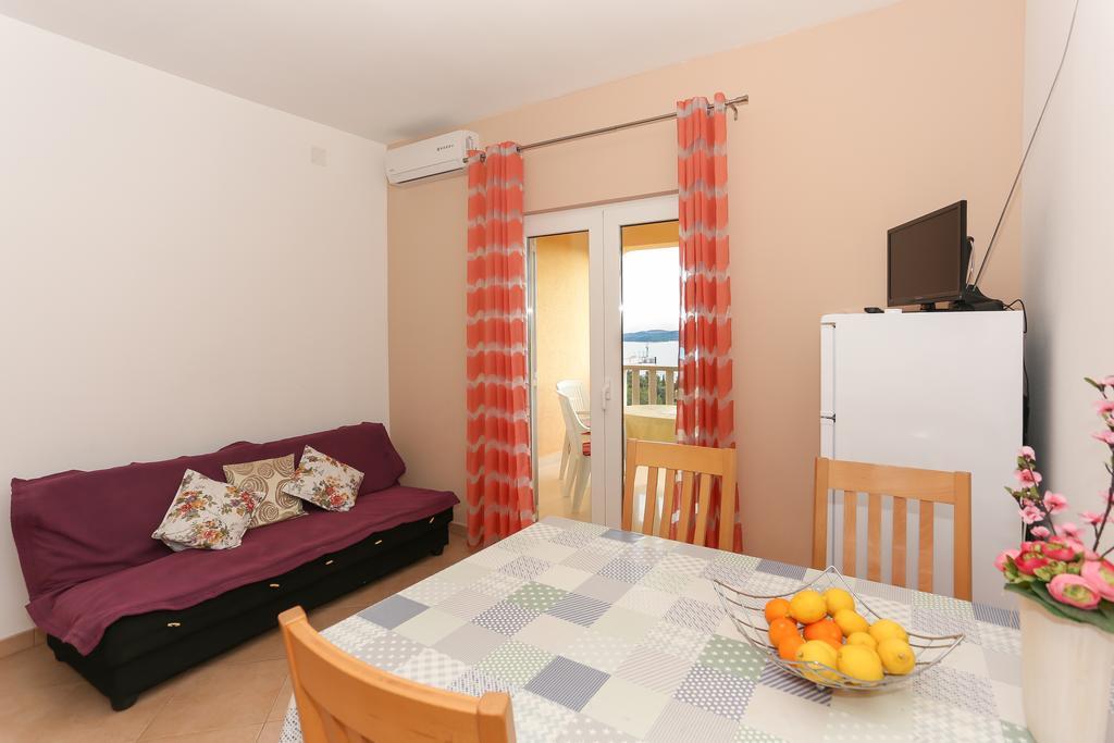 Apartments Meri سيغيت فغانييتْسا المظهر الخارجي الصورة