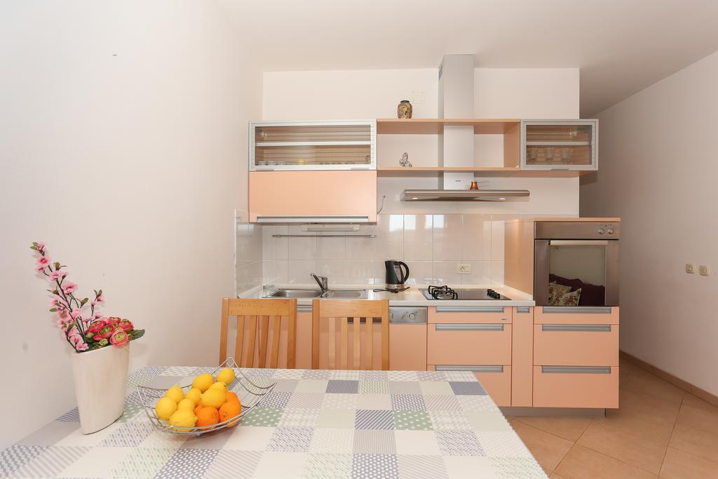 Apartments Meri سيغيت فغانييتْسا المظهر الخارجي الصورة