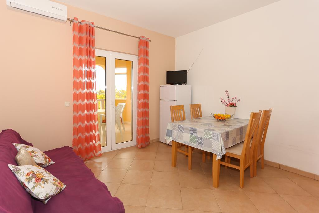 Apartments Meri سيغيت فغانييتْسا المظهر الخارجي الصورة