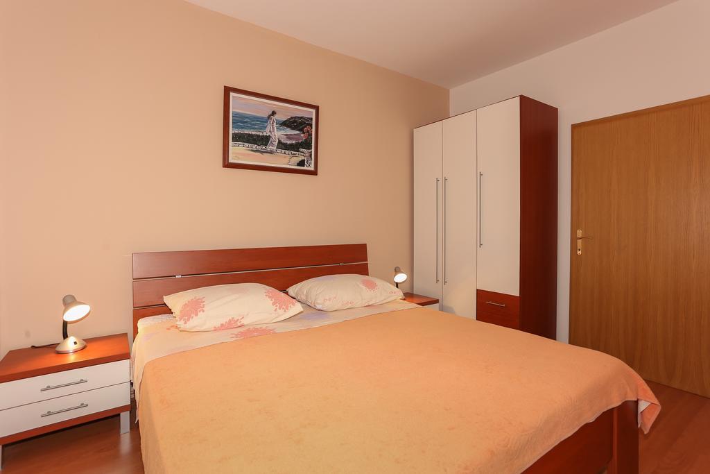 Apartments Meri سيغيت فغانييتْسا المظهر الخارجي الصورة