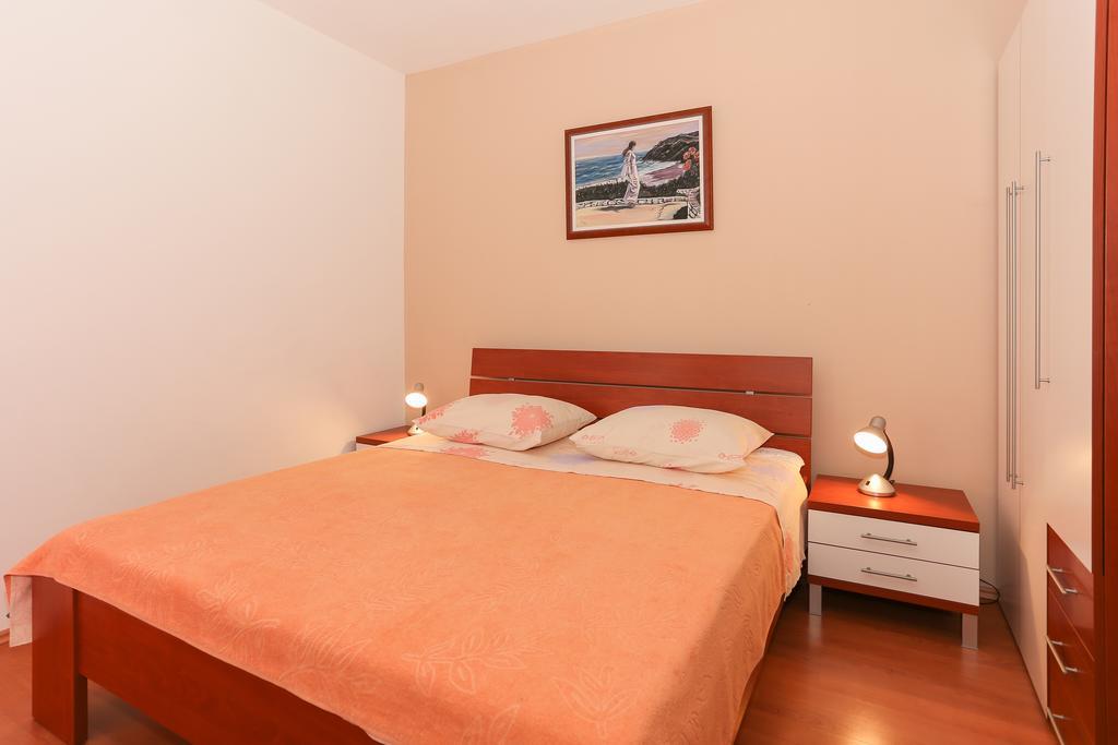 Apartments Meri سيغيت فغانييتْسا المظهر الخارجي الصورة