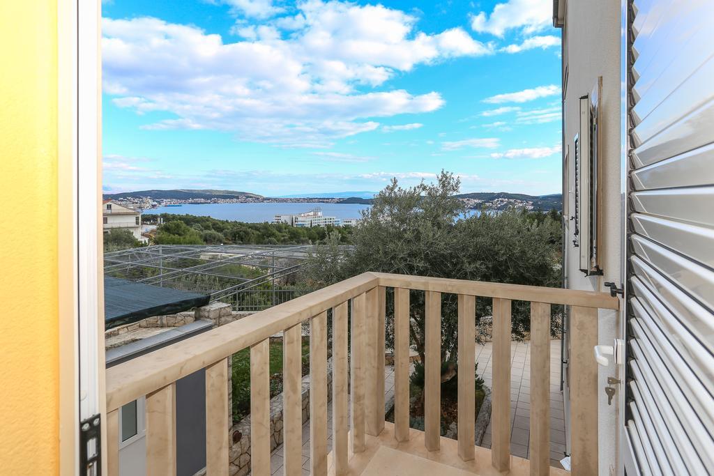 Apartments Meri سيغيت فغانييتْسا المظهر الخارجي الصورة