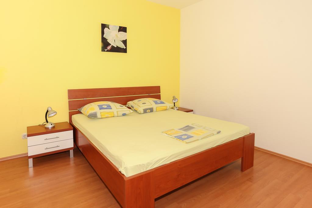 Apartments Meri سيغيت فغانييتْسا المظهر الخارجي الصورة