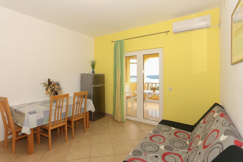 Apartments Meri سيغيت فغانييتْسا المظهر الخارجي الصورة